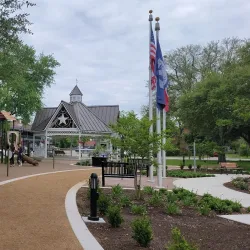 Historic Downtown Kyle - Kyle