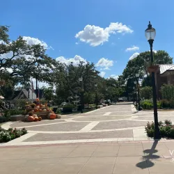 Kyle City Park - Kyle