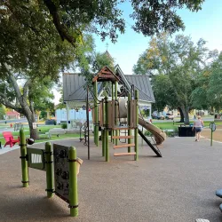 Kyle City Park - Kyle