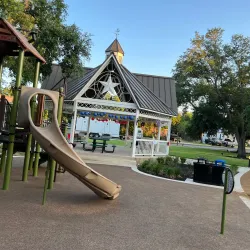 Kyle City Park - Kyle