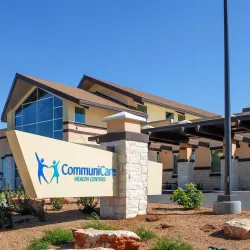 Kyle Community Center - Kyle