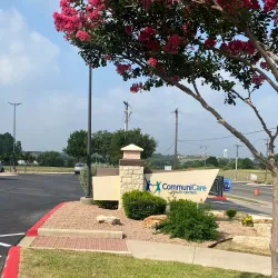 Kyle Community Center - Kyle