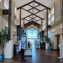 Kyle Community Center - Kyle