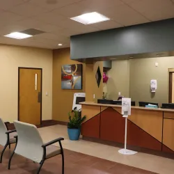 Kyle Community Center - Kyle