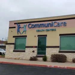 Kyle Community Center - Kyle