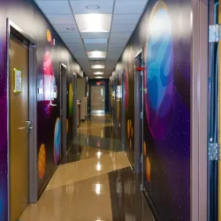 Kyle Community Center - Kyle