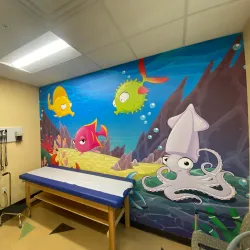 Kyle Community Center - Kyle