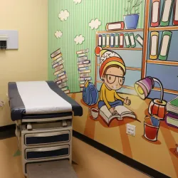 Kyle Community Center - Kyle