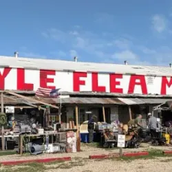 Kyle Market Days - Kyle