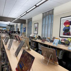 Kyle Public Library - Kyle