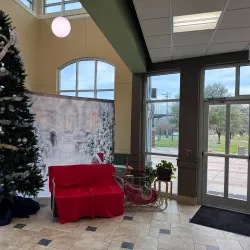 Kyle Public Library - Kyle