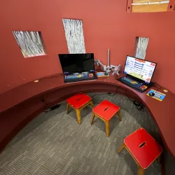 Kyle Public Library - Kyle