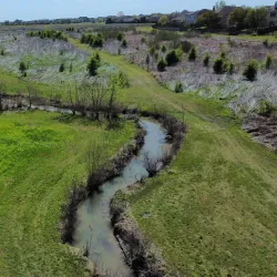 Lake Kyle Park - Kyle