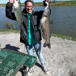 Lake Kyle Park - Kyle