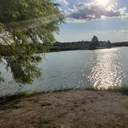 Lake Kyle Park - Kyle