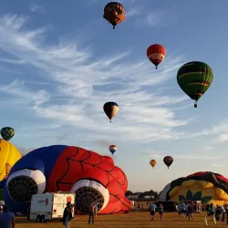 Lake Kyle Park - Kyle