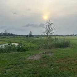 Lake Kyle Park - Kyle