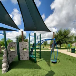 Lake Kyle Park - Kyle