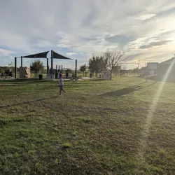 Lake Kyle Park - Kyle