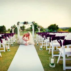 Plum Creek Golf Course - Kyle