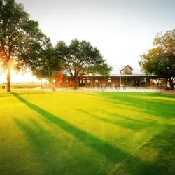 Plum Creek Golf Course - Kyle