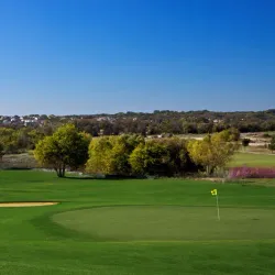 Plum Creek Golf Course - Kyle