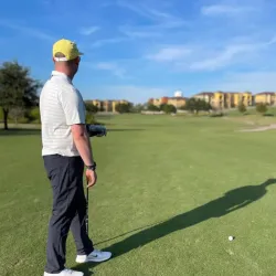 Plum Creek Golf Course - Kyle