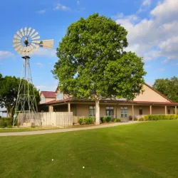 Plum Creek Golf Course - Kyle