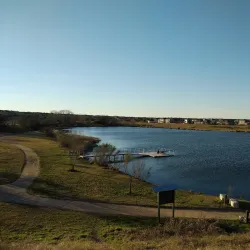 Plum Creek Golf Course - Kyle