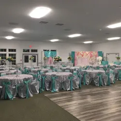 Plum Creek Golf Course - Kyle