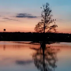 Plum Creek Trail - Kyle