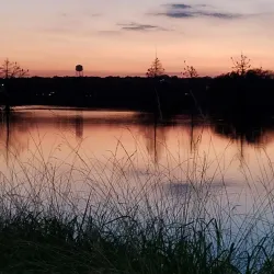 Plum Creek Trail - Kyle