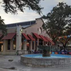 Laredo Center for the Arts - Laredo