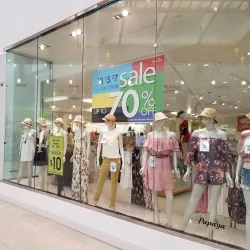 Mall del Norte - Laredo