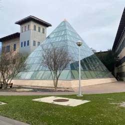 TAMIU Planetarium and Observatory - Laredo