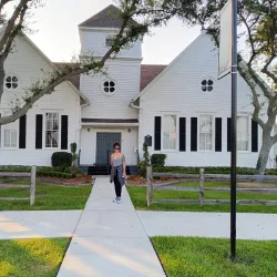Bay Area Museum - League City
