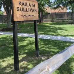 Bay Area Museum - League City