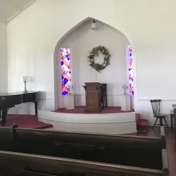 Bay Area Museum - League City