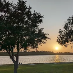 Bay Area Museum - League City