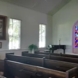 Bay Area Museum - League City