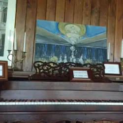 Bay Area Museum - League City