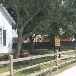 Bay Area Museum - League City