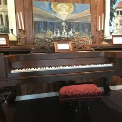 Bay Area Museum - League City