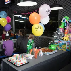 Bay Area Raceway - League City