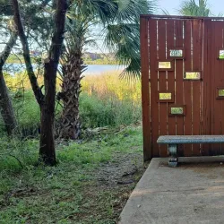 Clear Creek Nature Center - League City