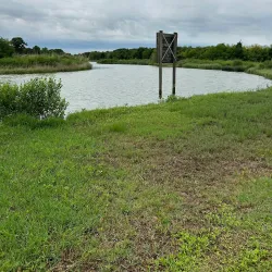 Clear Creek Nature Center - League City