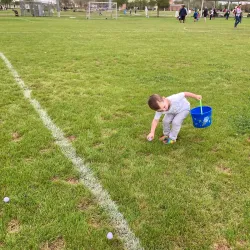 Hometown Heroes Park - League City