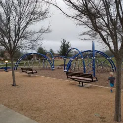 Hometown Heroes Park - League City