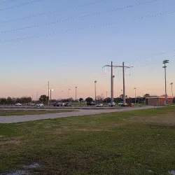 Hometown Heroes Park - League City