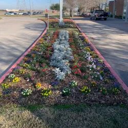 Hometown Heroes Park - League City